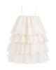 Sweet Cactus Sweet Cactus Twilight Tiered Sparkle Dress - 1