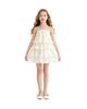 Sweet Cactus Sweet Cactus Twilight Tiered Sparkle Dress - 2