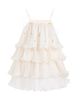 Sweet Cactus Sweet Cactus Twilight Tiered Sparkle Dress - 3