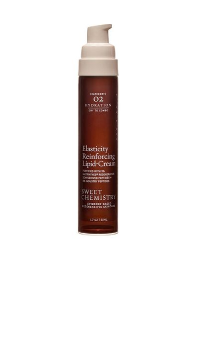 Sweet Chemistry Sweet Chemistry Elasticity Reinforcing Lipid Cream