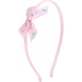 Sweet Wink Sweet Wink Alphabet Bows Headband