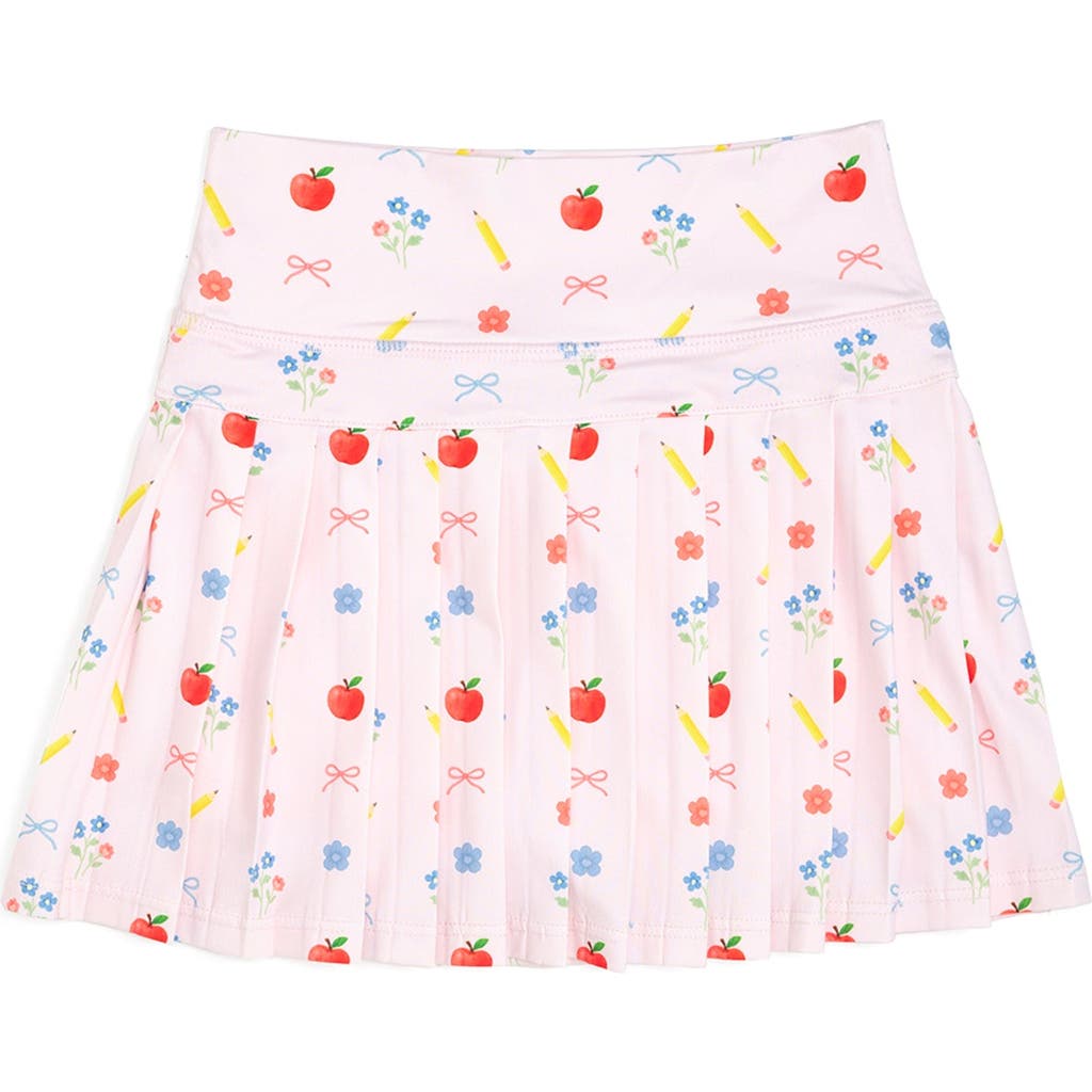 Sweet Wink Sweet Wink Back To School Athletic Skort