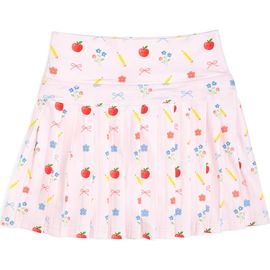 Sweet Wink Sweet Wink Back To School Athletic Skort