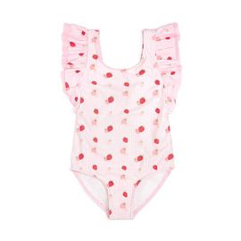 Sweet Wink Sweet Wink Berry Cute Bathing Suit