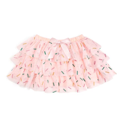 Sweet Wink Sweet Wink Birthday Girl Sprinkle Tiered Tutu