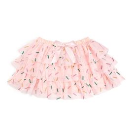 Sweet Wink Sweet Wink Birthday Girl Sprinkle Tiered Tutu