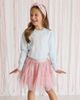 Sweet Wink Sweet Wink Bow & Bloom Gemstone Headband (little Kid & Big Kid) - 5