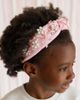Sweet Wink Sweet Wink Bow & Bloom Gemstone Headband (toddler & Little Kid) - 3
