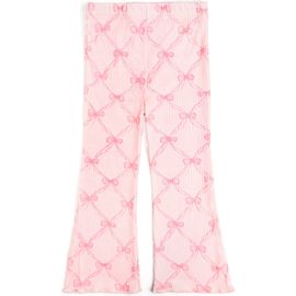 Sweet Wink Sweet Wink Bow Trellis Flare Legging