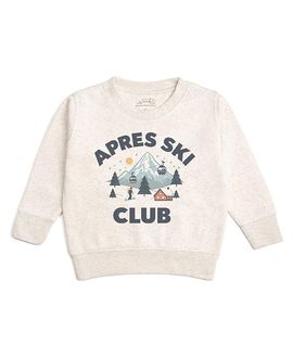 Sweet Wink Sweet Wink Boys' Apres Ski Club Sweatshirt