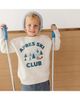 Sweet Wink Sweet Wink Boys' Apres Ski Club Sweatshirt - 2