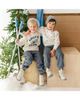 Sweet Wink Sweet Wink Boys' Apres Ski Club Sweatshirt - 3