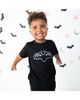 Sweet Wink Sweet Wink Boys' Bat Patch Halloween Short Sleeve T-Shirt - 4