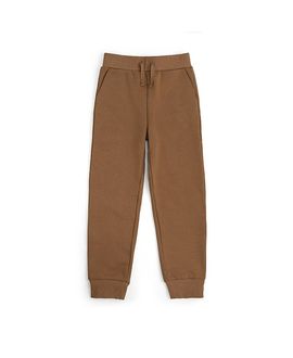 Sweet Wink Sweet Wink Boys' Brown Jogger