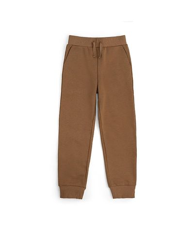 Sweet Wink Sweet Wink Boys' Brown Jogger