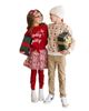 Sweet Wink Sweet Wink Boys' Cabin Christmas Sweatshirt - 5