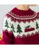 Sweet Wink Sweet Wink Boys' Christmas Truck Fair Isle Sweater - 3