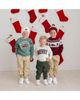 Sweet Wink Sweet Wink Boys' Christmas Truck Fair Isle Sweater - 5