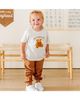 Sweet Wink Sweet Wink Boys' Cozy Teddy Short Sleeve T-Shirt - 2