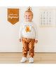 Sweet Wink Sweet Wink Boys' Cozy Teddy Sweatshirt - 2