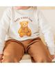 Sweet Wink Sweet Wink Boys' Cozy Teddy Sweatshirt - 3