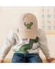Sweet Wink Sweet Wink Boys' Dinosaur Patch Baseball Hat - 3