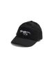 Sweet Wink Sweet Wink Boys' Dinosaur Skeleton Patch Halloween Baseball Hat - 1