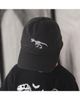 Sweet Wink Sweet Wink Boys' Dinosaur Skeleton Patch Halloween Baseball Hat - 2