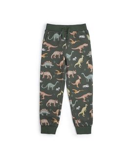 Sweet Wink Sweet Wink Boys' Dinosaurs Rock Jogger