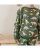 Sweet Wink Sweet Wink Boys' Dinosaurs Rock Sweatshirt - 3