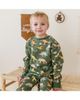 Sweet Wink Sweet Wink Boys' Dinosaurs Rock Sweatshirt - 4