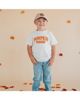 Sweet Wink Sweet Wink Boys' Embroidered Pumpkin Patch Baseball Hat - 2