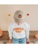 Sweet Wink Sweet Wink Boys' Embroidered Pumpkin Patch Baseball Hat - 3