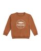 Sweet Wink Sweet Wink Boys' Farm Fresh Pumpkins Sweatshirt - 1