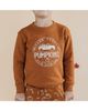 Sweet Wink Sweet Wink Boys' Farm Fresh Pumpkins Sweatshirt - 3