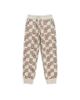 Sweet Wink Sweet Wink Boys' Football Checkered Jogger - 1