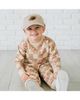 Sweet Wink Sweet Wink Boys' Football Checkered Jogger - 3