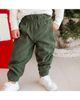 Sweet Wink Sweet Wink Boys' Forest Corduroy Jogger - 3