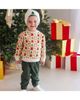 Sweet Wink Sweet Wink Boys' Forest Corduroy Jogger - 4
