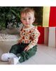 Sweet Wink Sweet Wink Boys' Forest Corduroy Jogger - 5