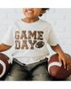 Sweet Wink Sweet Wink Boys' Game Day Patch Short Sleeve T-Shirt - 3