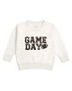 Sweet Wink Sweet Wink Boys' Game Day Patch Sweatshirt - 1