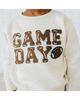 Sweet Wink Sweet Wink Boys' Game Day Patch Sweatshirt - 3