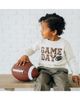 Sweet Wink Sweet Wink Boys' Game Day Patch Sweatshirt - 4