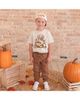 Sweet Wink Sweet Wink Boys' Golden Retriever Harvest Short Sleeve T-Shirt - 2