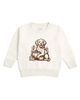 Sweet Wink Sweet Wink Boys' Golden Retriever Harvest Sweatshirt - 1