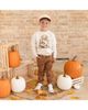 Sweet Wink Sweet Wink Boys' Golden Retriever Harvest Sweatshirt - 2