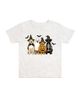 Sweet Wink Sweet Wink Boys' Halloween Puppies Short Sleeve T-Shirt - 1