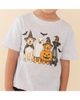 Sweet Wink Sweet Wink Boys' Halloween Puppies Short Sleeve T-Shirt - 3
