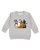Sweet Wink Sweet Wink Boys' Halloween Puppies Sweatshirt - 1